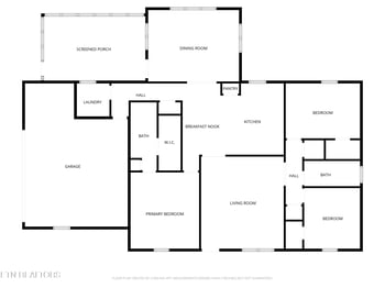 7468 Ravencrest Ln, Corryton, TN 37721