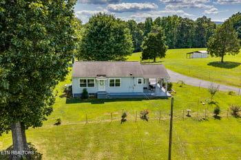 747 E Evans St, Rockwood, TN 37854