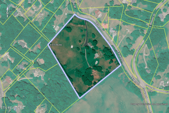 747 E Evans St, Rockwood, TN 37854