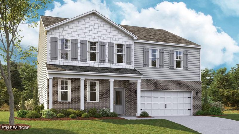 747 Saulsbury Ln, Clinton, TN 37716