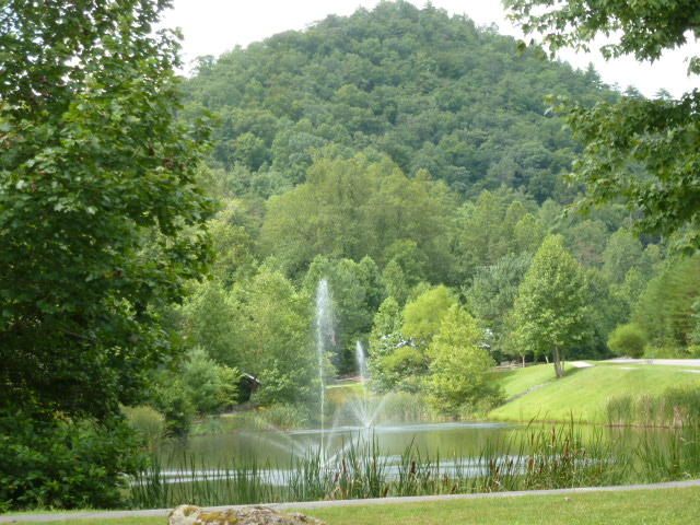 747 Tanasi Tr, Townsend, TN 37882