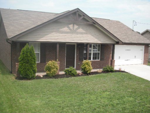 7472 Cotton Patch, Corryton, TN 37721
