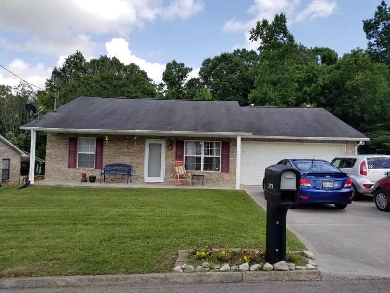 7473 Cotton Patch Rd, Corryton, TN 37721