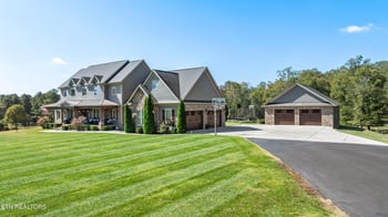 7475 Pine Grove Providence Rd, Loudon, TN 37774