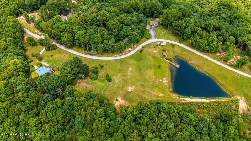 748 Christenson Rd, Deer Lodge, TN 37726