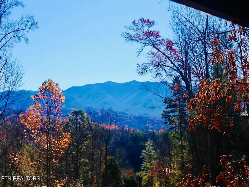 749 Yona Trail Way, Gatlinburg, TN 37738