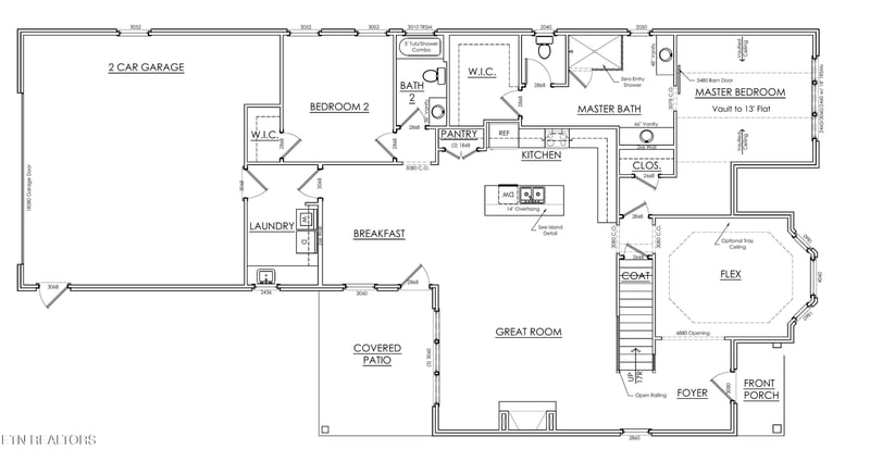 75 Royal Troon Cir, Oak Ridge, TN 37830