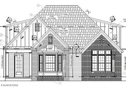 75 Royal Troon Cir, Oak Ridge, TN 37830
