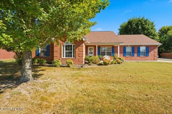 7501 Heather Shay Ln, Corryton, TN 37721