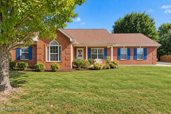 7501 Heather Shay Ln, Corryton, TN 37721