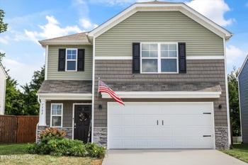 7502 Game Bird St, Corryton, TN 37721
