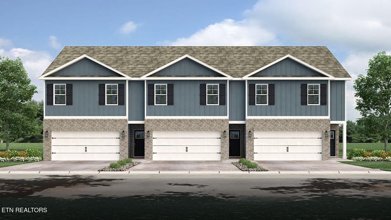 7504 Speckled Trout Ln, Knoxville, TN 37931