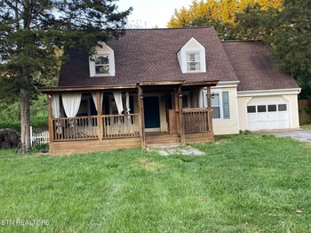 7505 Kerri Way, Knoxville, TN 37909