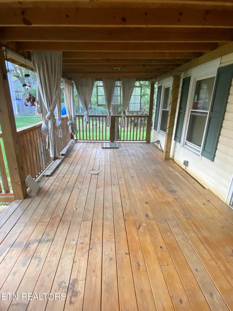 7505 Kerri Way, Knoxville, TN 37909