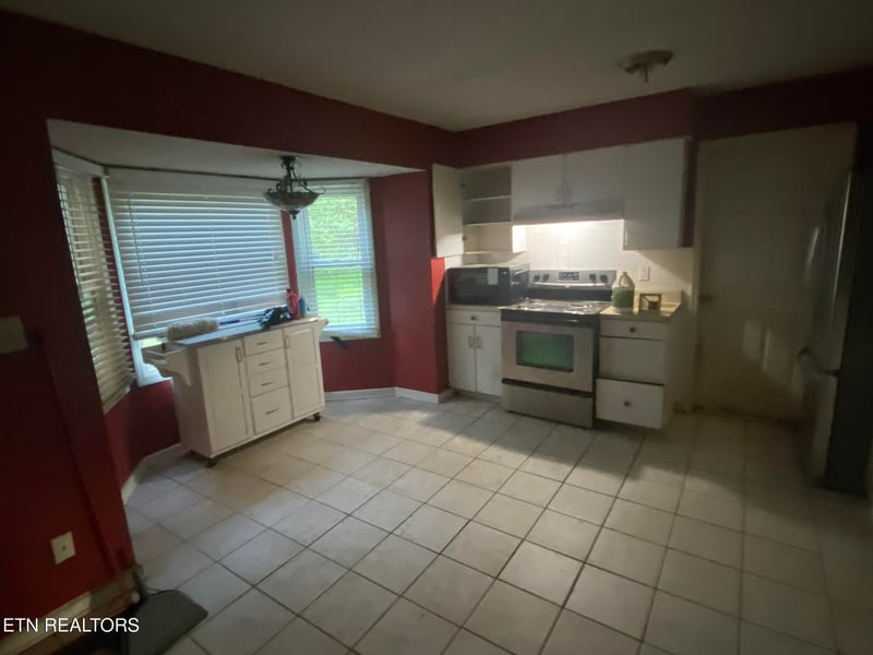 7505 Kerri Way, Knoxville, TN 37909