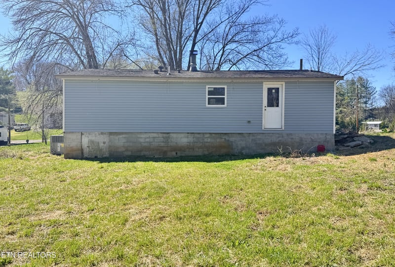 7505 Rising Rd, Knoxville, TN 37924