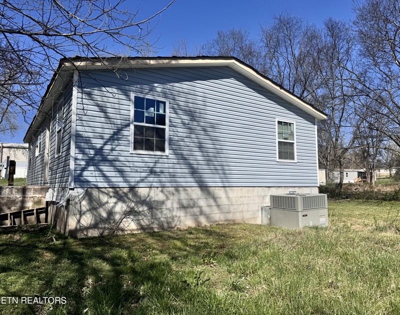 7505 Rising Rd, Knoxville, TN 37924