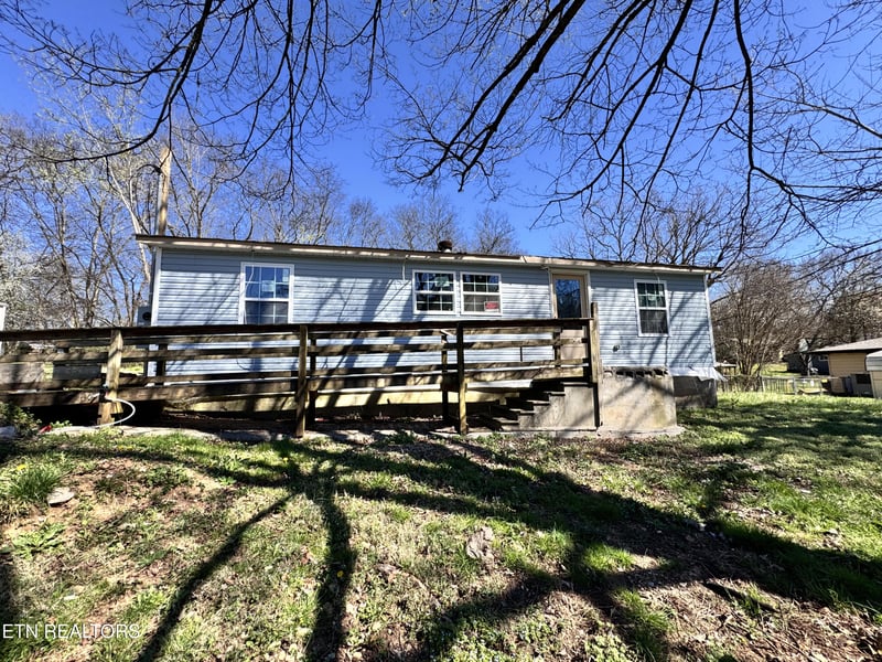 7505 Rising Rd, Knoxville, TN 37924