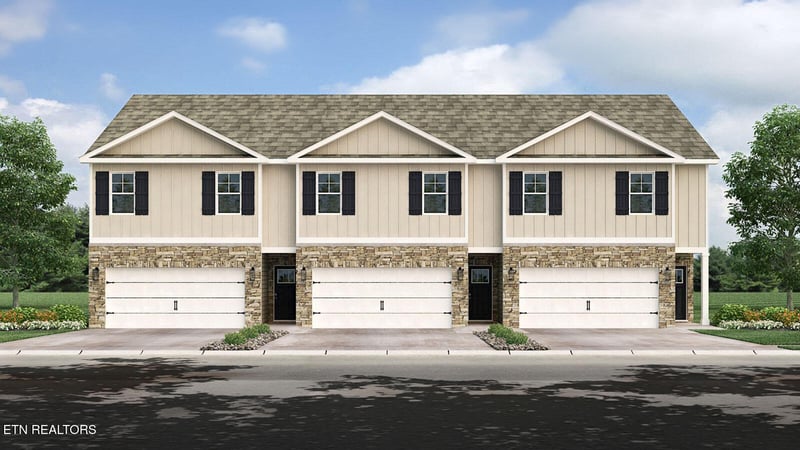 7505 Speckled Trout Ln, Knoxville, TN 37931