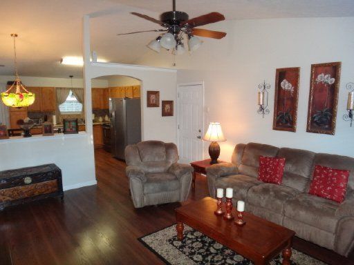 7506 Ishmael Ln, Corryton, TN 37721