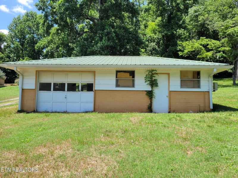 7507 Badgett Rd, Knoxville, TN 37919