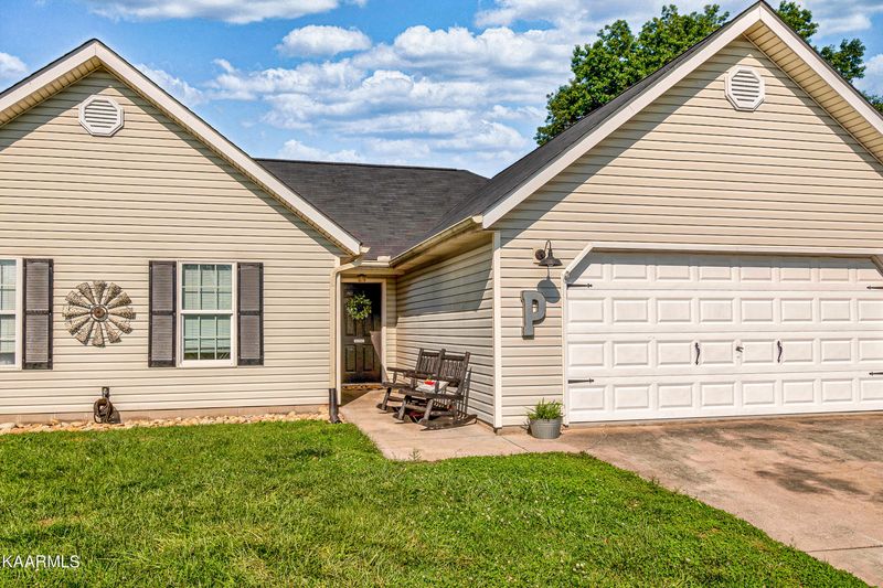 7507 Findhorn Blvd, Corryton, TN 37721