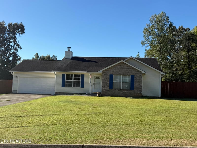 7508 Mountie Ln, Knoxville, TN 37924
