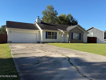 7508 Mountie Ln, Knoxville, TN 37924