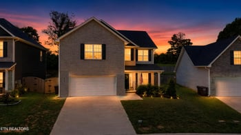 7509 Emory Orchard Ln, Knoxville, TN 37931