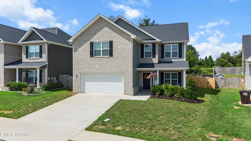 7509 Emory Orchard Ln, Knoxville, TN 37931
