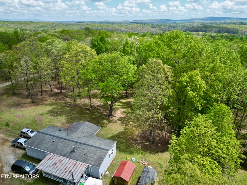 751 Ozone Access Rd, Rockwood, TN 37854