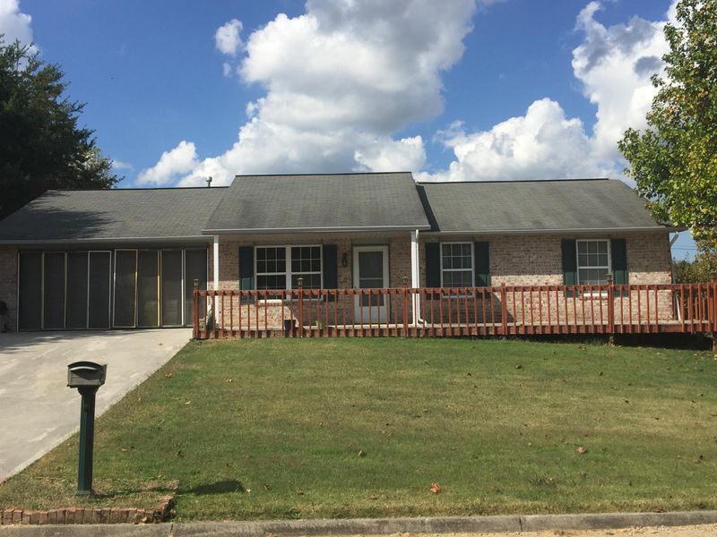 7510 Cotton Patch Rd, Corryton, TN 37721