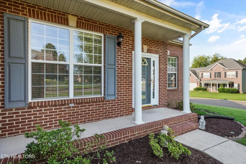 7512 Cherry Blossom Ln, Knoxville, TN 37931