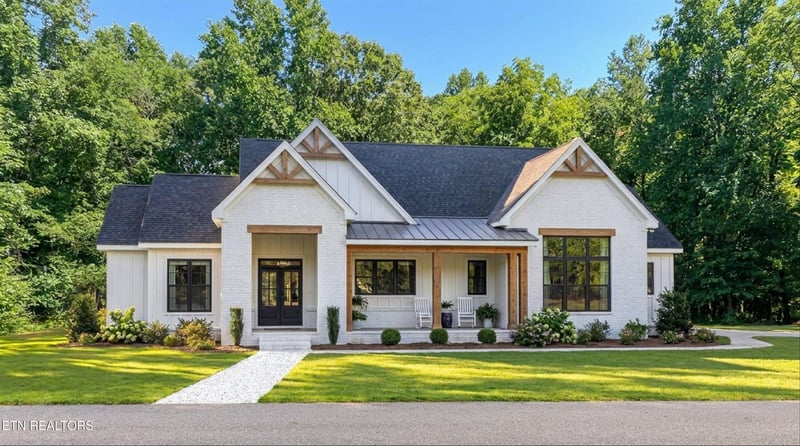 7512 Palmer Ln, Knoxville, TN 37924