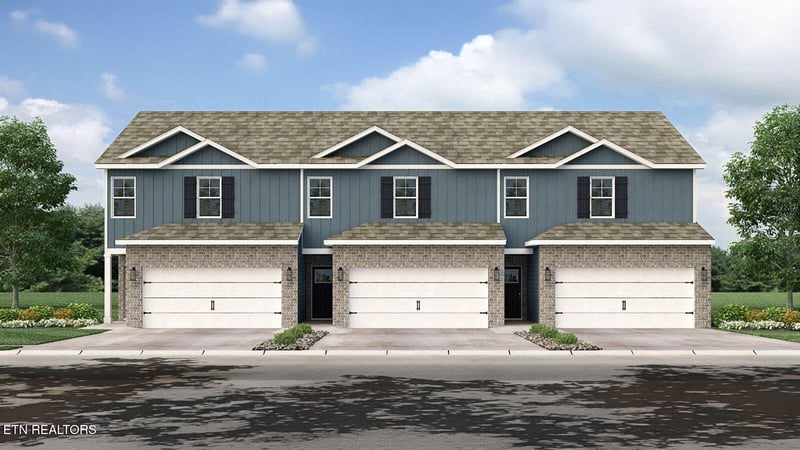 7513 Speckled Trout Ln, Knoxville, TN 37931