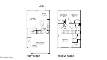 7513 Speckled Trout Ln, Knoxville, TN 37931