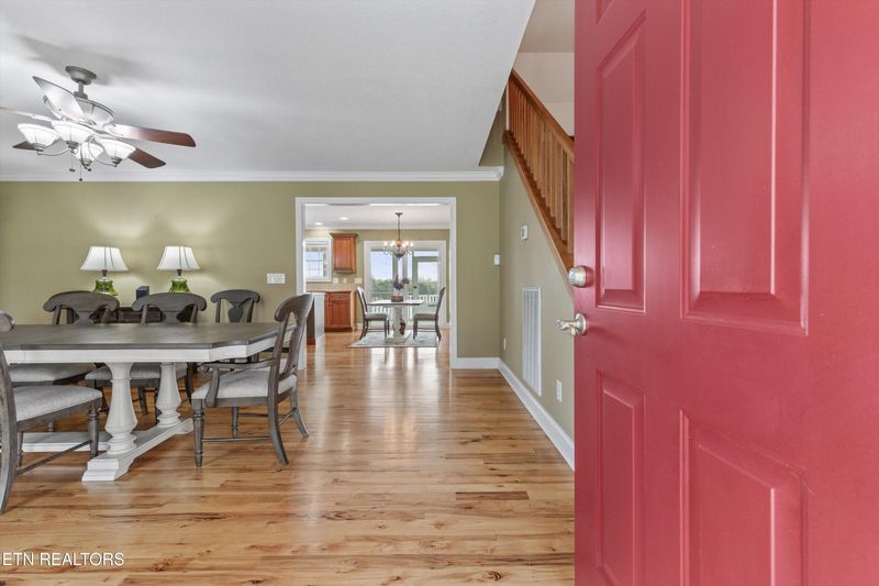 7514 Dan Mcbee Rd, Corryton, TN 37721