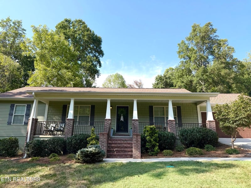 7515 Badgett Rd, Knoxville, TN 37919