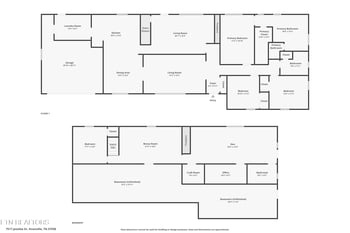7517 Jessilee Dr, Knoxville, TN 37938