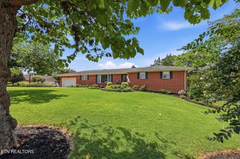 7517 Jessilee Dr, Knoxville, TN 37938