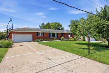 7517 Jessilee Dr, Knoxville, TN 37938