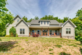 752 Old Johnston Valley Rd, Kingston, TN 37763