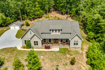 752 Old Johnston Valley Rd, Kingston, TN 37763