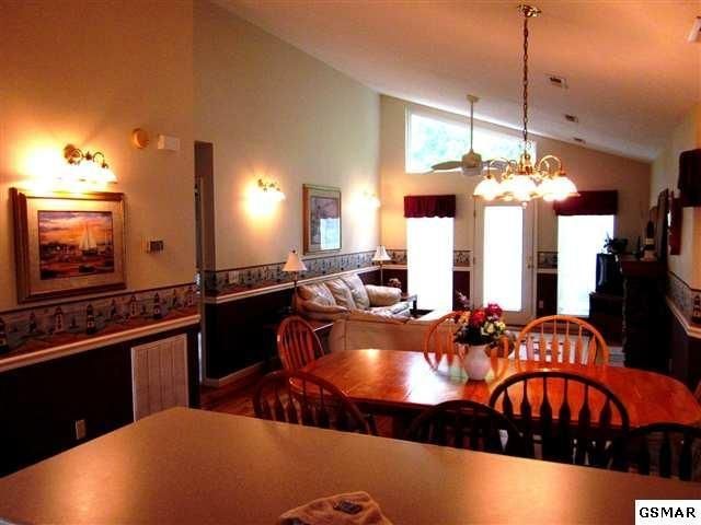 752 Plantation Dr #558, Pigeon Forge, TN 37863