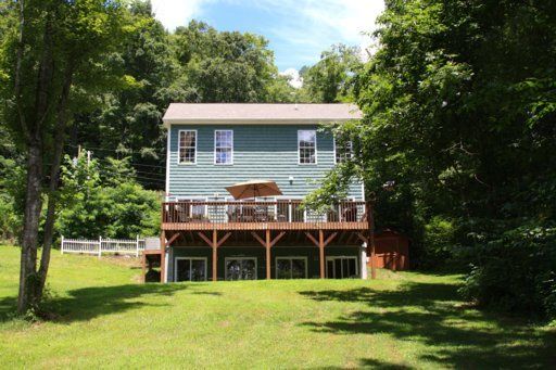 752 Tanglewood Rd, Sharps Chapel, TN 37866