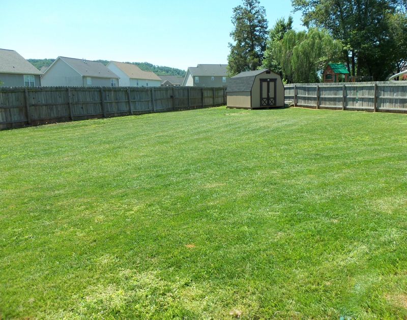 7522 Willowcreek Pointe Ln, Knoxville, TN 37931