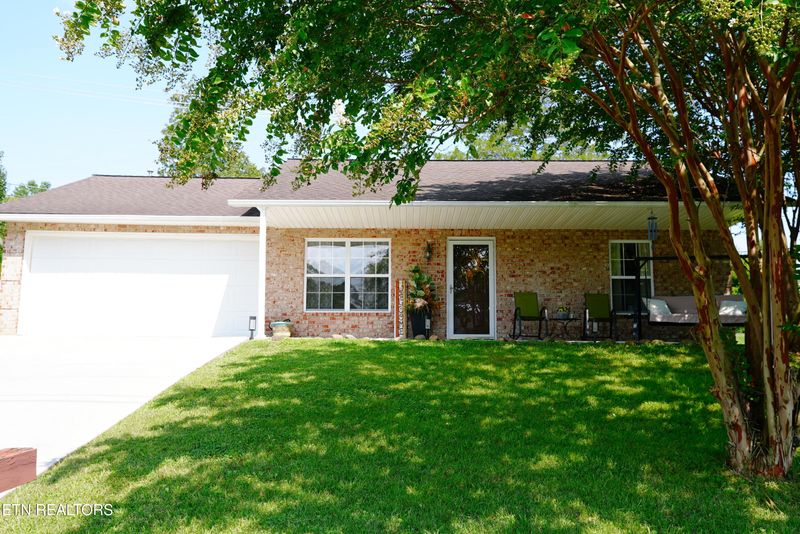 7523 Cotton Patch Rd, Corryton, TN 37721