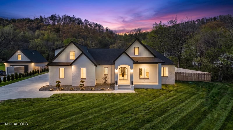 7523 Millertown Pike, Knoxville, TN 37924