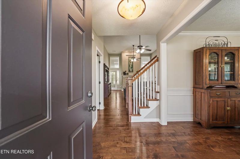 7523 Oak Ridge Hwy, Knoxville, TN 37931