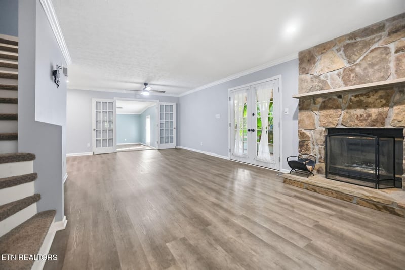 7524 Inverrary Cir, Knoxville, TN 37918